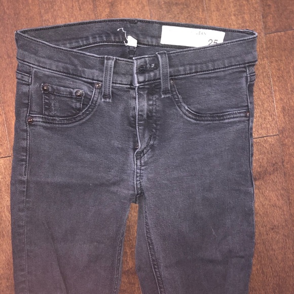 Rag & Bone Jeans - Picture 5 of 7